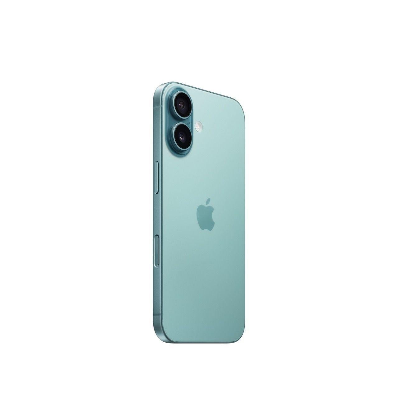 16 Plus 256GB (Black, White, Pink , Teal, Ultramarine) - Image 6