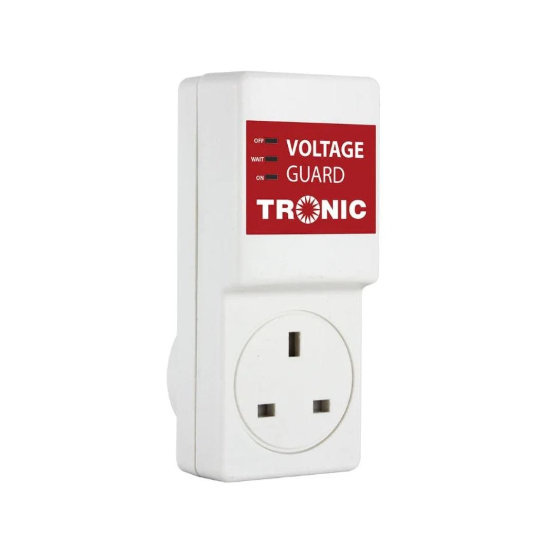 13Amps Television Guard