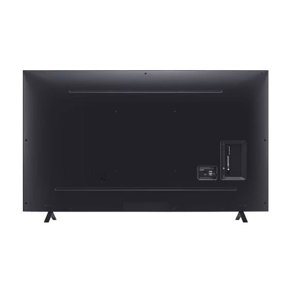 LG UHD 75 INCH 4K Smart TV AI Magic remote HDR10 webOS24 -AI UT80 75UT80006LA (2024) - Image 3
