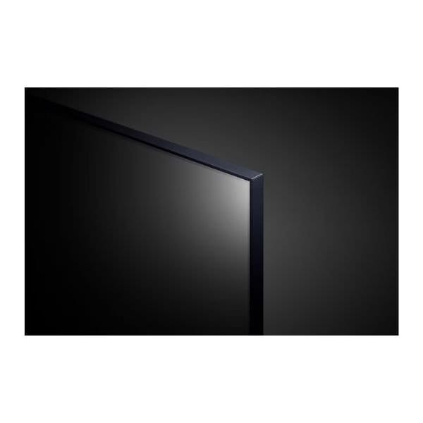 LG UHD 75 INCH 4K Smart TV AI Magic remote HDR10 webOS24 -AI UT80 75UT80006LA (2024) - Image 4