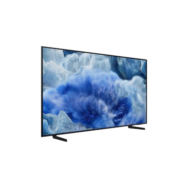 Samsung 55 Inch 55Q8F 4K QLED Samsung Vision AI TV – Series 8 (QA55Q8FAUXKE) - Image 3