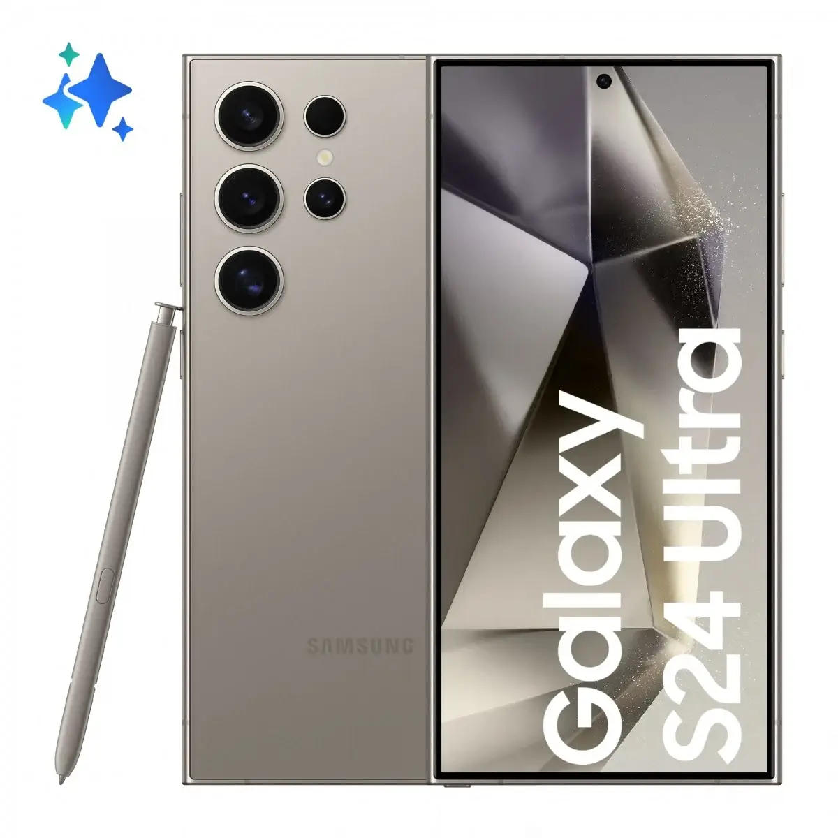 Samsung Galaxy S24 Ultra 256GB