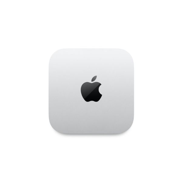 Apple Mac mini M4