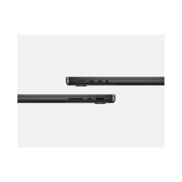 Apple MacBook Pro 14.2-inch Space Black 16GB RAM 512GB SSD MDE04X/A – Powerful Performance in Kenya - Image 5