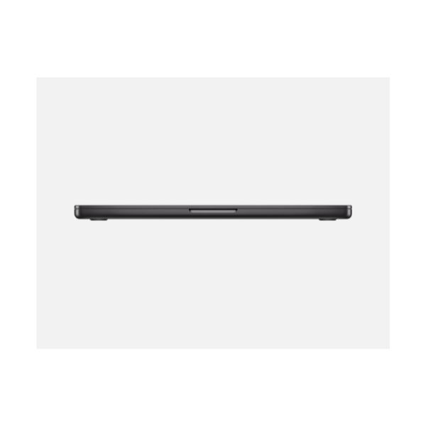 Apple MacBook Pro 14.2-inch Space Black 16GB RAM 512GB SSD MDE04X/A – Powerful Performance in Kenya - Image 6