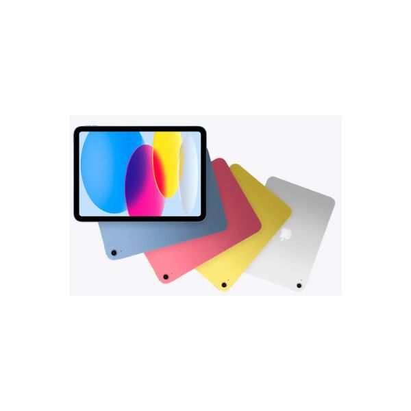 Apple iPad 11th Gen A16