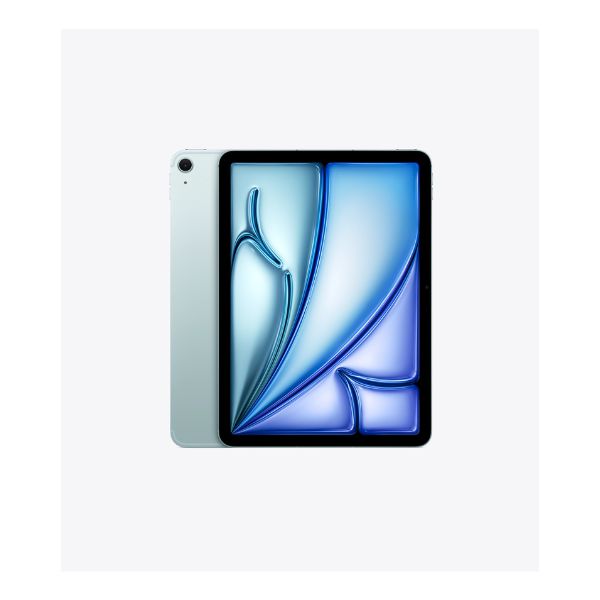 Apple iPad Air 11 inch M3 128GB Wi‑Fi + Cellular – Powerful AI - Image 5