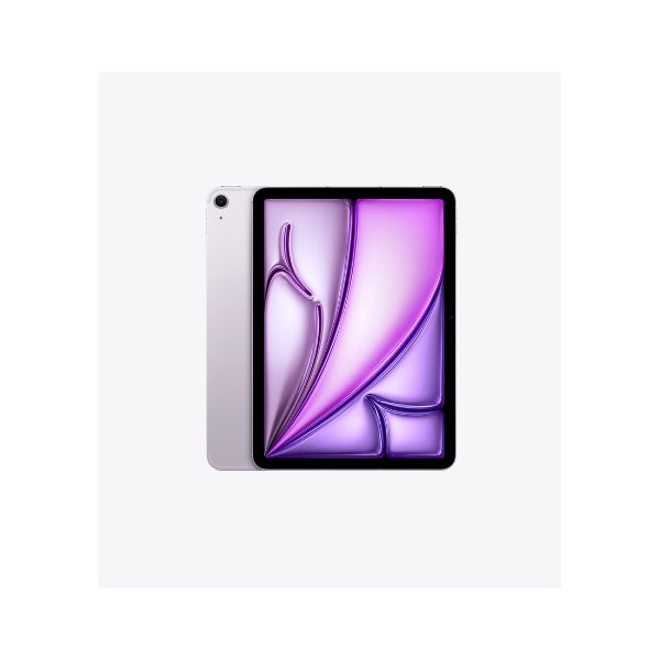 Apple iPad Air 11 inch M3 128GB Wi‑Fi + Cellular – Powerful AI - Image 4