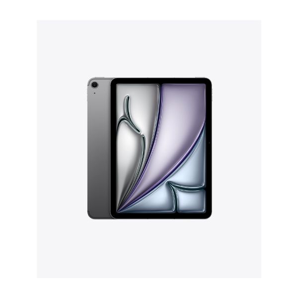 Apple iPad Air 11 inch M3 128GB Wi‑Fi + Cellular – Powerful AI - Image 6