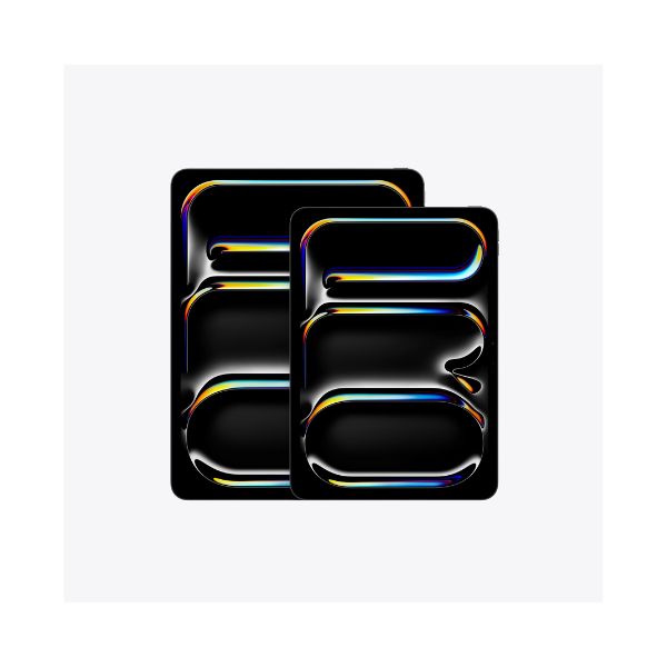 Apple iPad Pro 13 inch M4 1 TB Cellular - Image 5