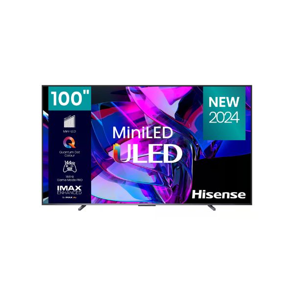 Hisense 100 inch