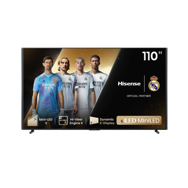 Hisense 110UX
