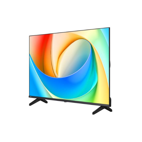 Hisense 50Q5S 50 Inch QLED Smart TV with Dolby Vision & VIDAA OS - Image 5