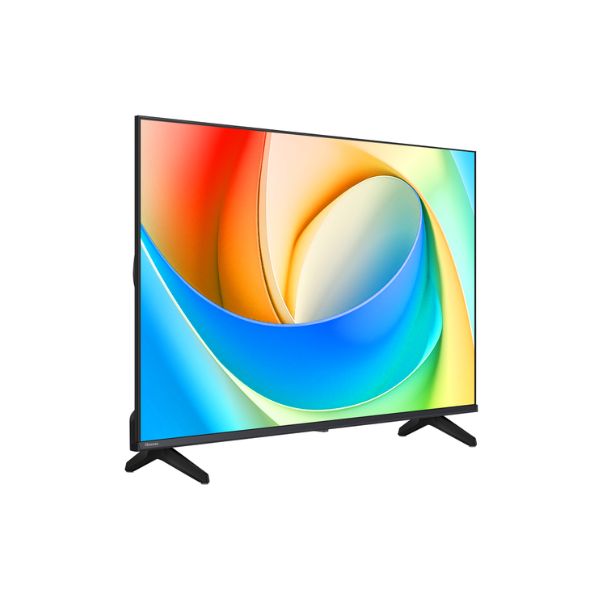 Hisense 50Q5S 50 Inch QLED Smart TV with Dolby Vision & VIDAA OS - Image 4