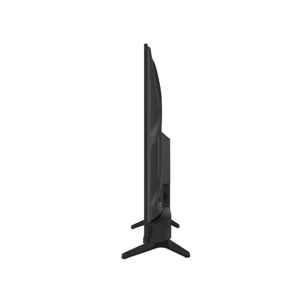 Hisense 50Q5S 50 Inch QLED Smart TV with Dolby Vision & VIDAA OS - Image 2