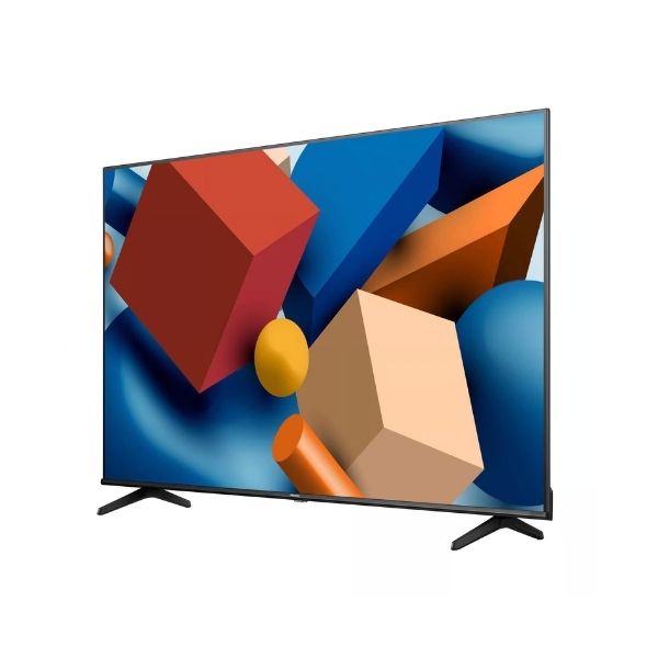 Hisense 85 Inch UHD 4K VIDAA Smart TV Kenya 85A6NKEN - Image 2