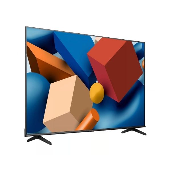 Hisense 85 Inch UHD 4K VIDAA Smart TV Kenya 85A6NKEN - Image 3
