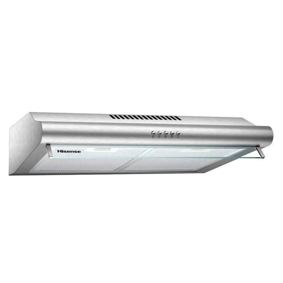 Hisense 60cm built in Hood HHO60PASS - Image 2