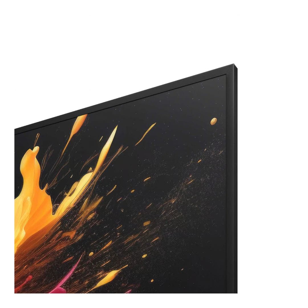 Hisense 85 INCH 85Q7N QLED 4K Smart TV - Image 3