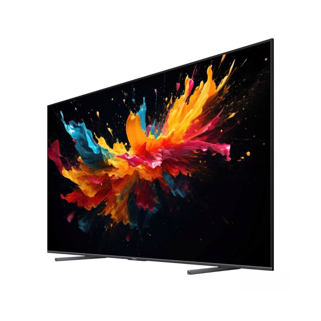 Hisense 85 INCH 85Q7N QLED 4K Smart TV - Image 4