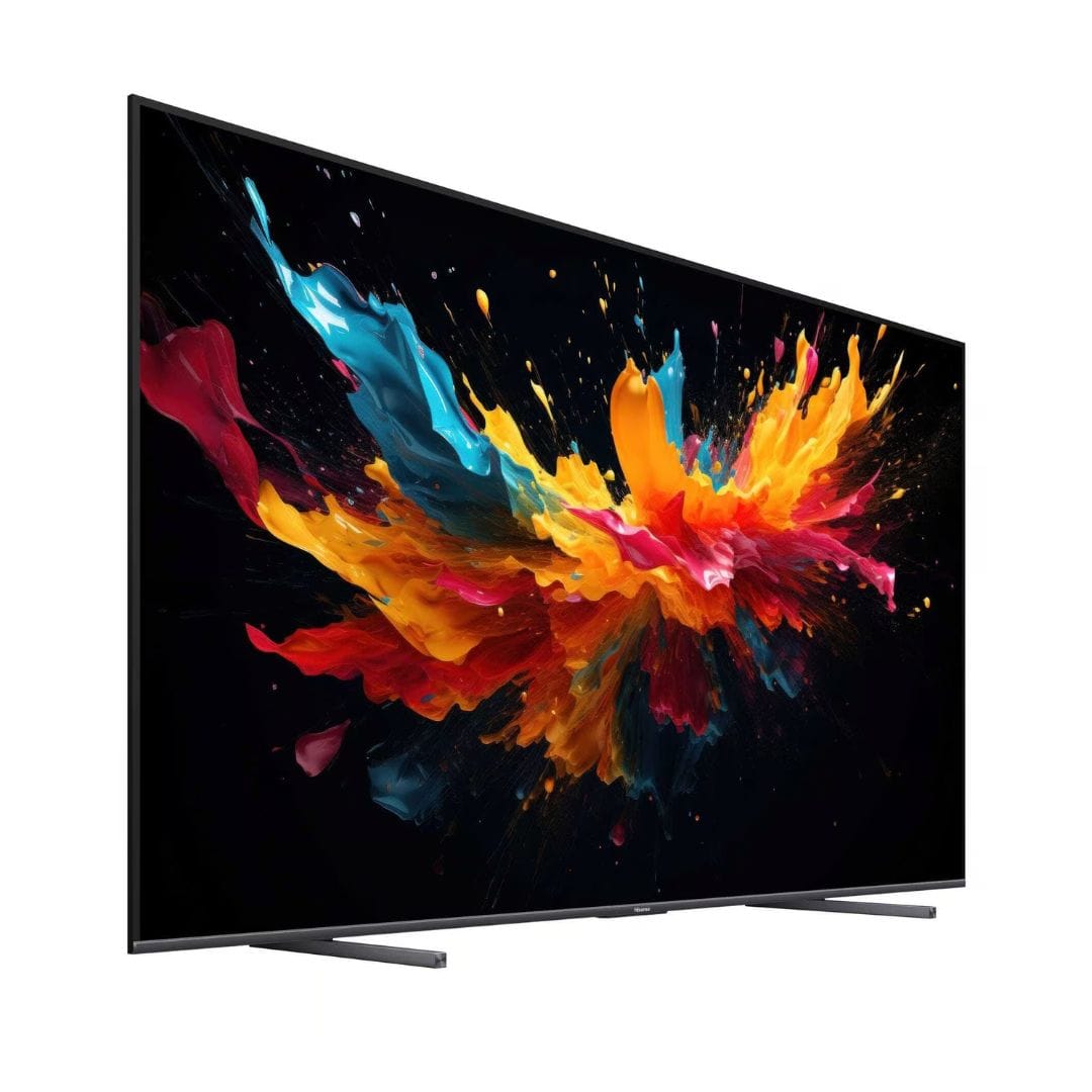 Hisense 85 INCH 85Q7N QLED 4K Smart TV - Image 5