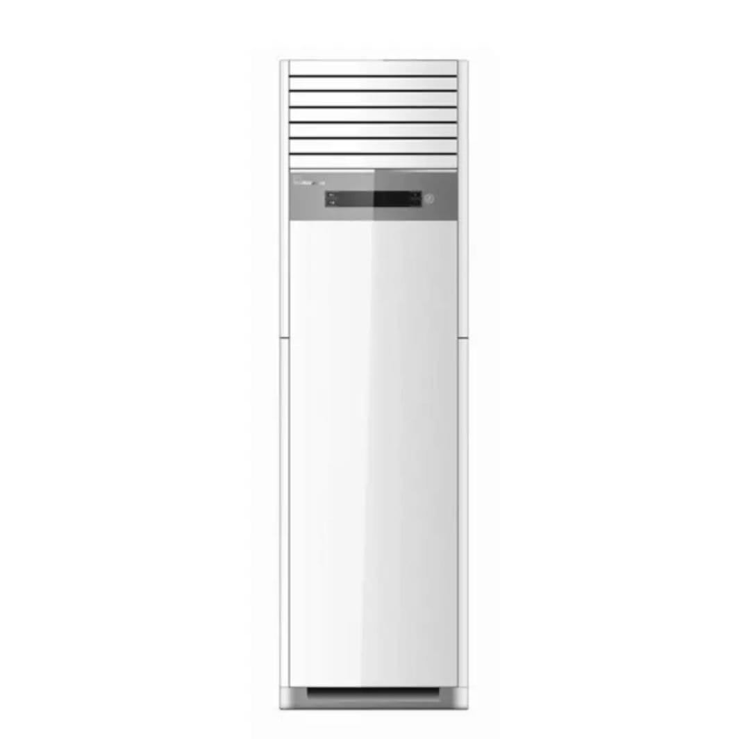 Hisense 18000 BTU Floor Standing Air Conditioner AUF-18CR4SCPA3/AUW-18C4SM3(Cooling Only) - Image 2