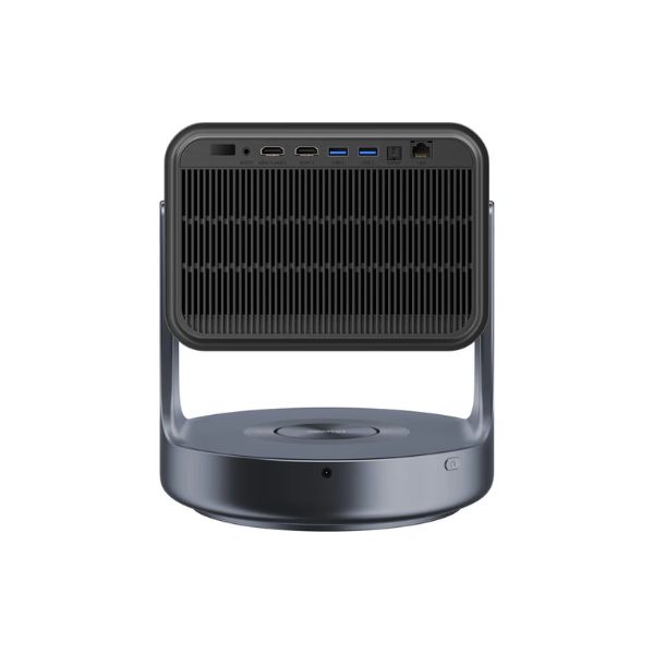 Hisense C2 Ultra 100 Inch 4K Triple Laser Mini Projector – Immersive Cinema - Image 5