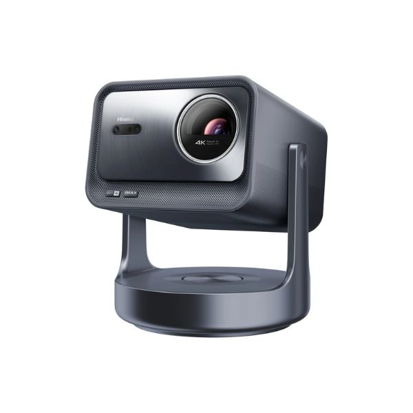 Hisense C2 Ultra 100 Inch 4K Triple Laser Mini Projector – Immersive Cinema - Image 4