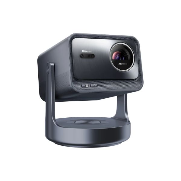 Hisense C2 Ultra 100 Inch 4K Triple Laser Mini Projector – Immersive Cinema - Image 3