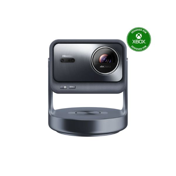 Hisense C2 Ultra 100 Inch 4K Triple Laser Mini Projector – Immersive Cinema - Image 6