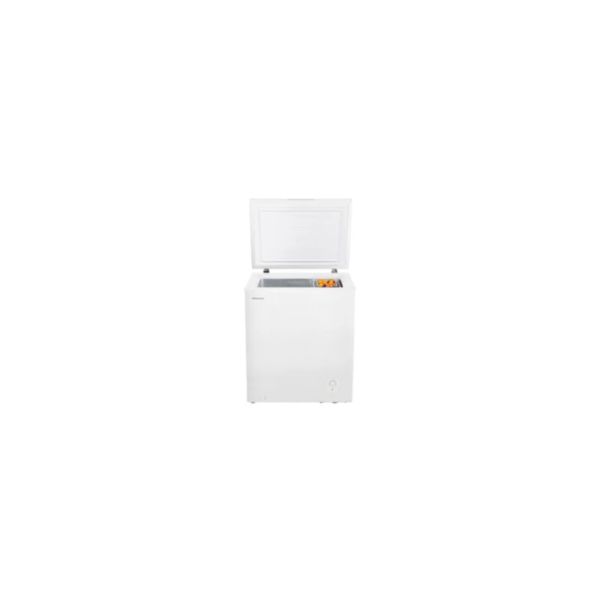 Hisense Chest Freezer