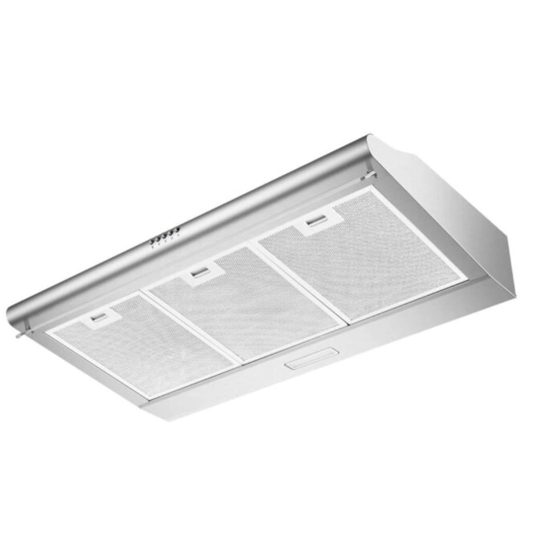Hisense 90cm Cooking Extractor/hood HHO90PASS - Image 2