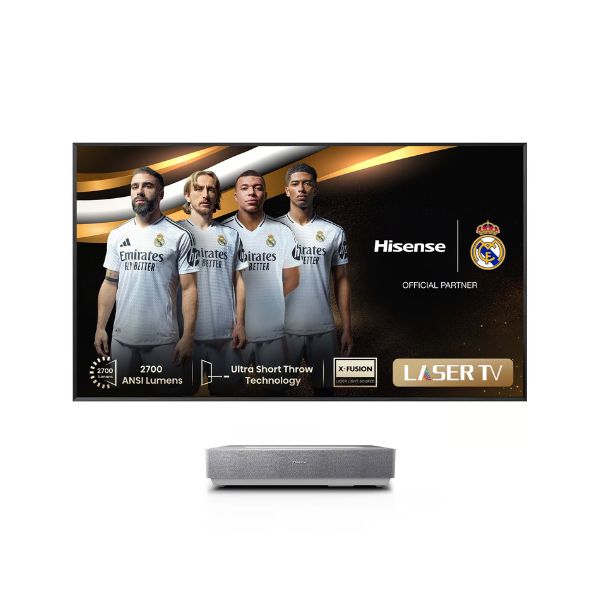 Hisense Laser TV 90L5HG