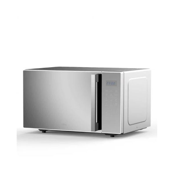 Hisense Microwave 30L Digital Silver for Kenya H30M0MS9H - Image 5