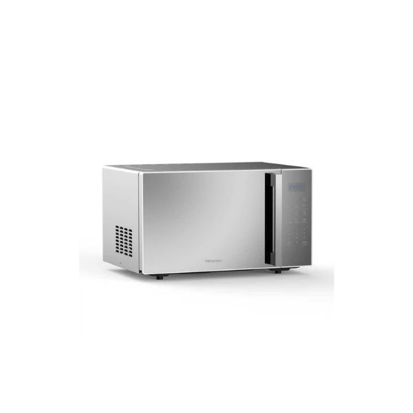 Hisense Microwave 30L Digital Silver for Kenya H30M0MS9H - Image 4