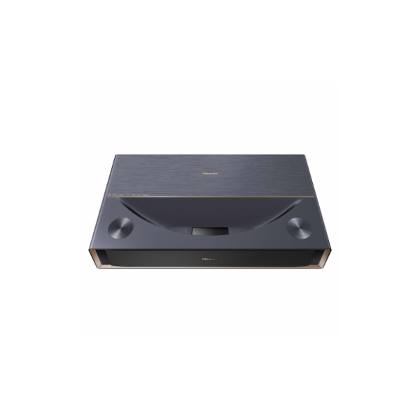 Hisense PT1 4K Laser Cinema 80–150 Inch TriChroma Ultra Short Throw Projector Immersive Home Cinema Experience PT1 - Image 4