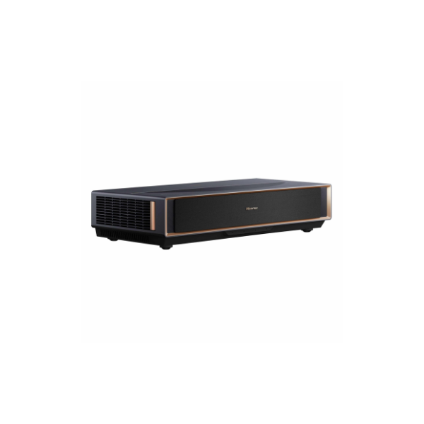 Hisense PT1 4K Laser Cinema 80–150 Inch TriChroma Ultra Short Throw Projector Immersive Home Cinema Experience PT1 - Image 2