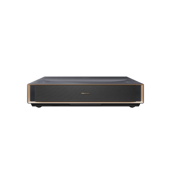 Hisense PT1 4K Laser Cinema 80–150 Inch TriChroma Ultra Short Throw Projector Immersive Home Cinema Experience PT1 - Image 6