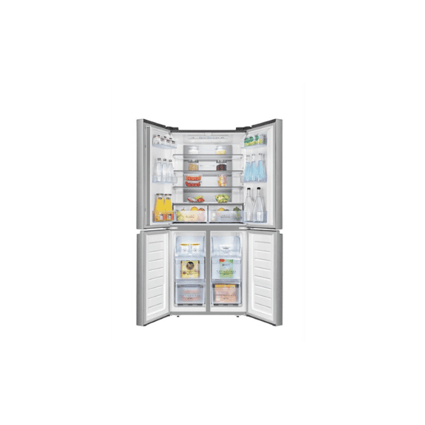 Hisense REF470DR 4 Door Fridge 470LITRES - Image 2