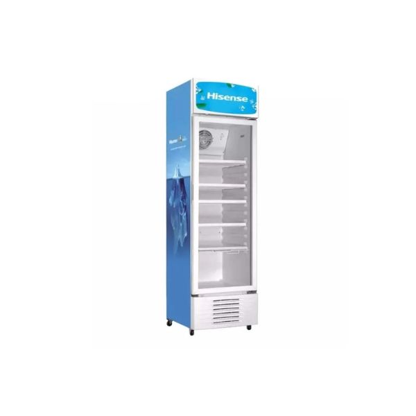 Hisense Showcase