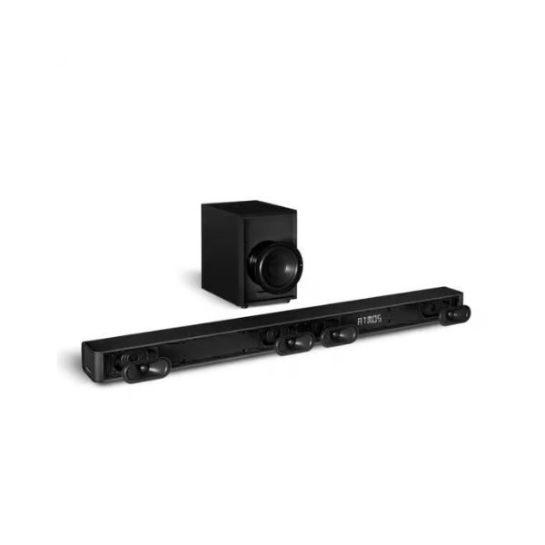 Hisense Soundbars AX3100Q 500WATTS – Powerful Dolby Atmos Audio - Image 2