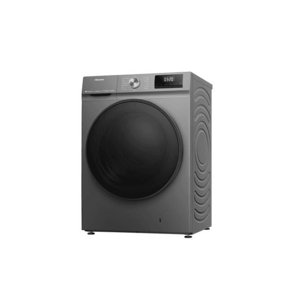 Hisense WD3Q1043BTU 10.5Kg Wash And 6kg Dry Front Load Washing Machine - Image 2