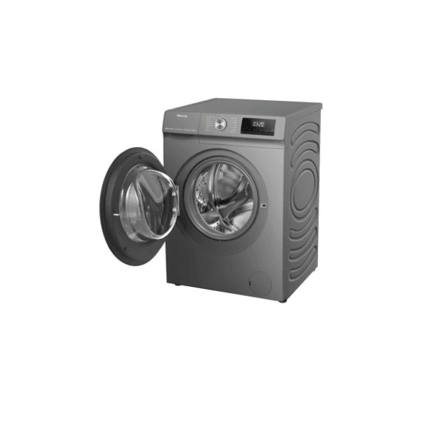 Hisense WD3Q1043BTU 10.5Kg Wash And 6kg Dry Front Load Washing Machine - Image 3