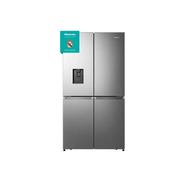 Hisense fridge 4 door