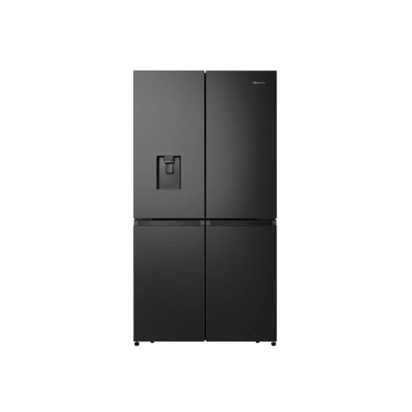 Hisense fridge 579L door water dispenser with smart series REF560DR - Image 3