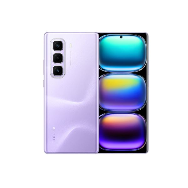 Infinix Hot 50 Pro+
