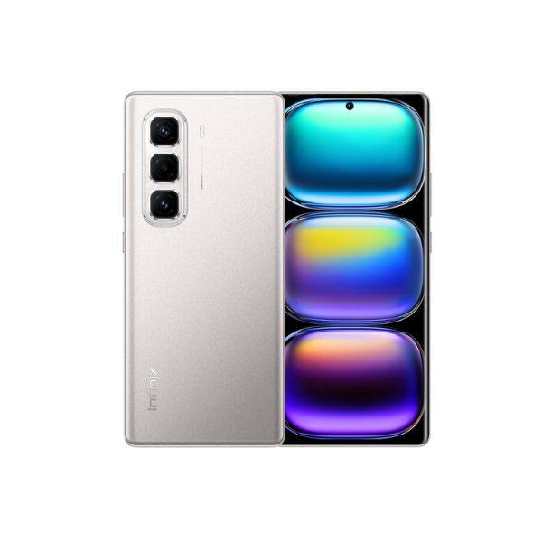 Infinix Hot 50 Pro+