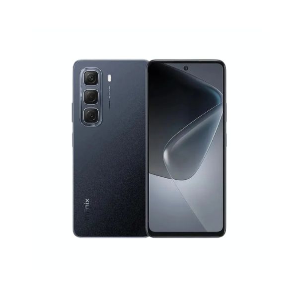 Infinix Hot 60i 128GB 6GB - Image 3