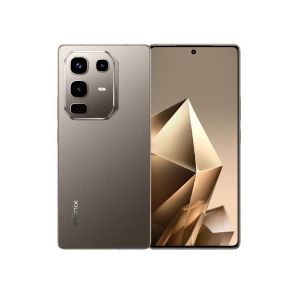 Infinix Note 50 Pro 256GB – Epic AMOLED Performance - Image 3