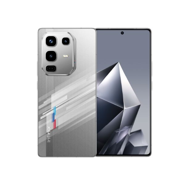Infinix Note 50 Pro 256GB – Epic AMOLED Performance - Image 2